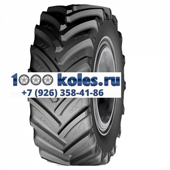 LingLong 600/65R34 157D (160A8) LR650 R-1W TL КИТАЙ