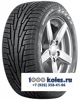 Nokian Tyres 175/70 r14 Nordman RS2 88R