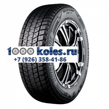 Bridgestone 275/40R20 106T XL Blizzak DM-V3 TL