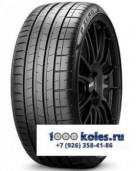 Pirelli 245/45 r20 P ZERO PZ4 SPORTS CAR 103Y