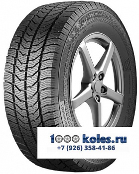 Continental 205/75 r16c VanContact Viking 110/108R