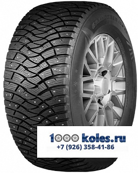 Dunlop 275/40 r20 Grandtrek Ice 03 106T Шипы