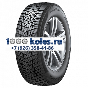 Hankook 215/70R15C 109/107R Winter i*Pike LV RW15 TL 8PR (шип.)