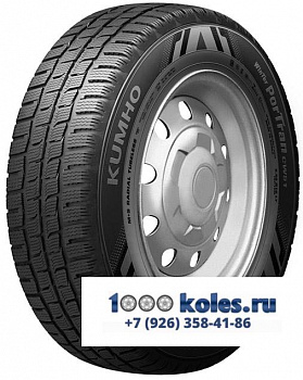 Kumho 185 r14c Portran CW51 102Q