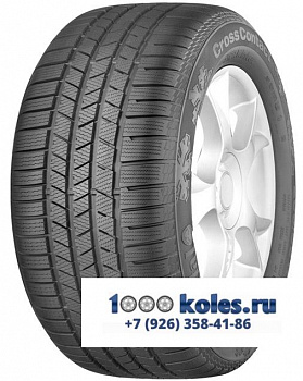 Continental 285/45 r19 ContiCrossContact Winter 111V