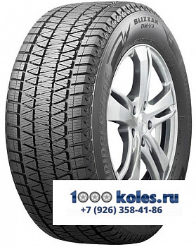 Bridgestone 265/70 r16 Blizzak DM-V3 112R