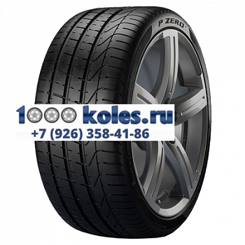 Pirelli 255/35ZR20 97(Y) XL P Zero F TL