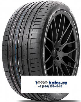 Compasal 235/45 r17 BLAZER UHP II 97W