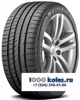 Goodyear 245/45 r18 Eagle F1 Asymmetric 3 100Y Runflat