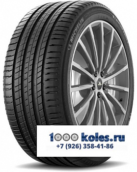 Michelin 265/40 r21 Latitude Sport 3 101Y