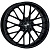 MAK Monaco-D 11,0x19 5/130 ET65 D71,6 Gloss Black (F1190MZGB65KY4)