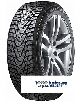 Hankook 235/60 r18 Winter I Pike RS 2 W429A 107T Шипы