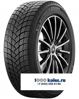 Michelin 255/65 r19 X-ICE SNOW SUV 114H