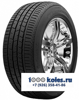 Continental 265/45 r20 ContiCrossContact LX Sport ContiSilent 108V