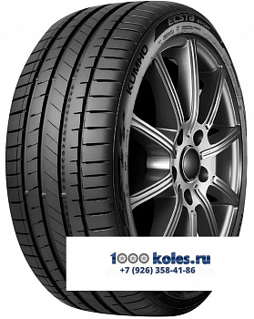 Kumho 225/45 r17 PS72 Ecsta Sport 91Y