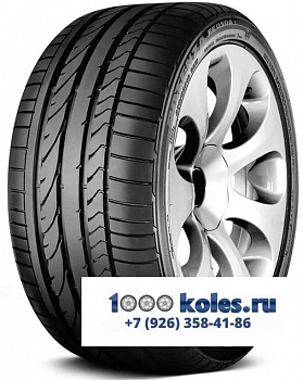 Bridgestone 255/35 r18 Potenza RE050A 90W Runflat