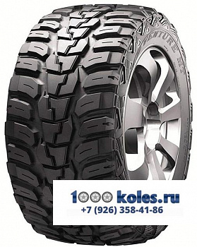 Kumho 235/85 r16 Road Venture MT KL71 120/116Q