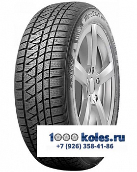 Kumho 265/55 r19 Wintercraft WS71 113V