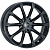 MAK DaVinci 8,0x18 5/112 ET46 D57,1 Gloss Black (F8080BRGB46VE4Y)