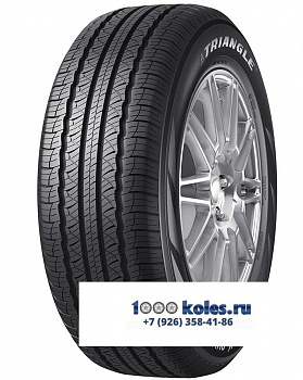 Triangle 285/50 r20 AdvanteX SUV TR259 116W