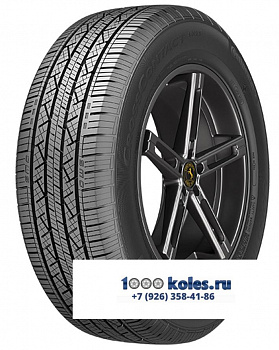 Continental 245/50 r20 CrossContact LX25 102H