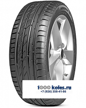 Ikon 255/35 r20 Nordman SZ2 (Character Ultra) 97Y