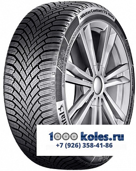 Continental 215/45 r16 WinterContact TS 860 90V