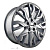 Carwel Чеко 1809 (Haval Jolion) 7,0x18 5/114,3 ET37 D66,5 GRT (Арт.116747)