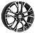 Carwel Камак 1810 (Forester) 7,0x18 5/114,3 ET48 D56,1 ABT (Арт.122616)