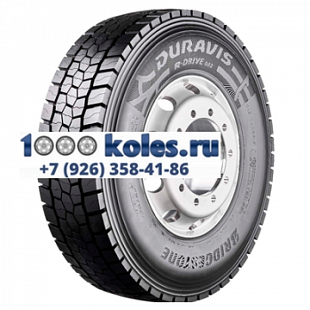 Bridgestone 235/75R17,5 132/130M Duravis R-Drive 002 TL