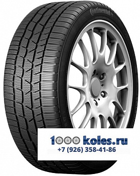 Continental 255/35 r18 ContiWinterContact TS830 P 94V