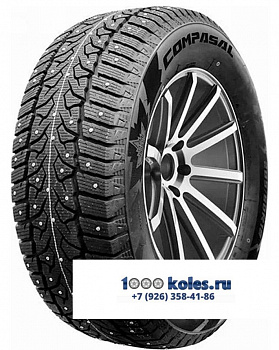 Compasal 235/50 r19 WINTER STUD 103T Шипы