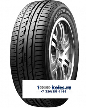 Kumho 195/55 r16 ECSTA HM KH31 87V