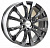 RST R022 (LC300) 8,0x20 6/139,7 ET60 D95,1 BL