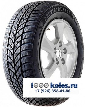 Maxxis 215/40 r17 WP-05 Arctic Trekker 87V