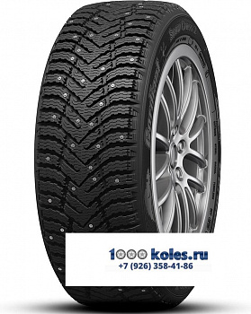 Cordiant 185/65 r15 Snow Cross 2 92T Шипы