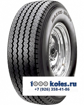 Maxxis 155 r13c UE-168 Bravo 90/88N