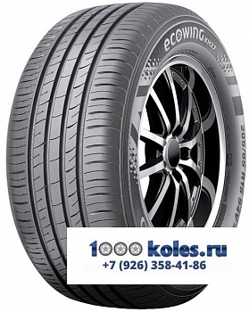 Kumho 185/55 r15 Solus KH27 86H