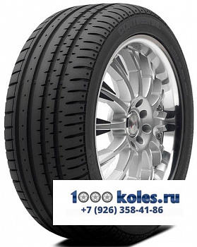 Continental 275/45 r18 ContiSportContact 2 103Y