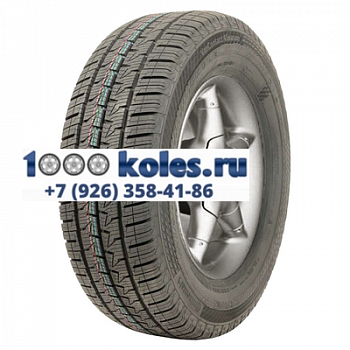 Continental 235/65R16C 121/119R VanContact 4Season TL 10PR