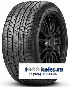 Pirelli 255/60 r20 Scorpion Zero All Season 113V