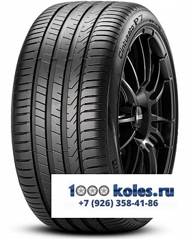 Pirelli 225/45 r18 Cinturato P7 NEW 91Y