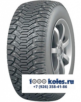 Tunga 185/65 r15 Nordway 88Q Шипы