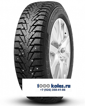 Amtel 185/65 r14 NORDMASTER EVO 86T Шипы