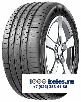 Kumho 285/65 r17 Crugen HP91 116H