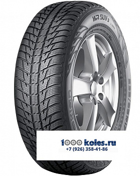 Nokian Tyres 215/70 r16 WR SUV 3 100H