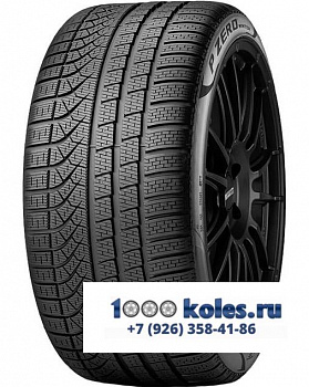 Pirelli 255/35 r20 P Zero Winter 97W