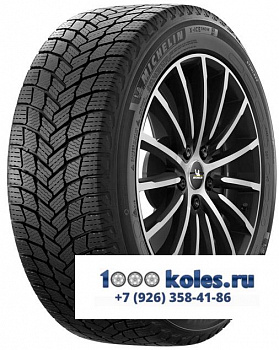 Michelin 245/40 r20 X-ICE SNOW 99H