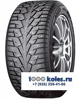 Yokohama 295/40 r21 Ice Guard IG55 111T Шипы