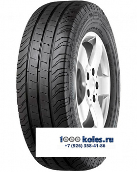 Continental 225/55 r17 ContiVanContact 200 101V